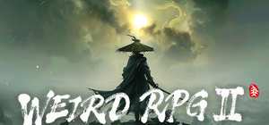 Weird RPG 2 封面图