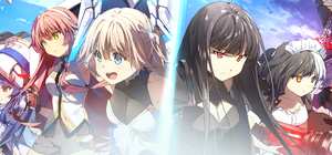 Yggdra Refrain 封面图