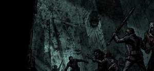 Zombie Epoch: Deck Apocalypse 封面图