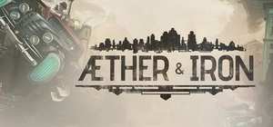Aether and Iron 封面图