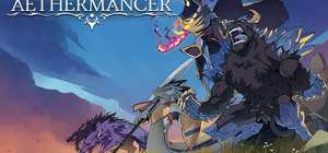 Aethermancer 封面图