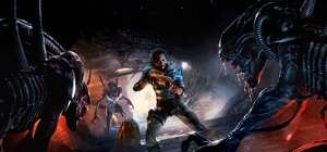 Alien Rogue Incursion: Evolved Edition 封面图