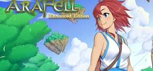 Ara Fell: Enhanced Edition 封面图