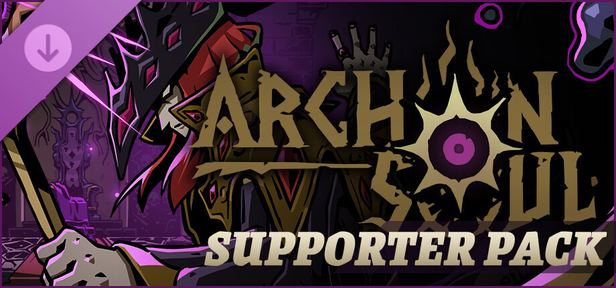 Archon Soul 封面图