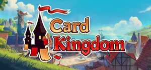Automatic Kingdom 封面图