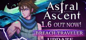 Astral Ascent 封面图
