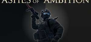 Ashes of Ambition 封面图