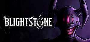 Blightstone 封面图