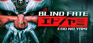 Blind Fate: Edo no Yami 封面图