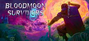 Bloodmoon Survivors 封面图