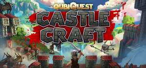Castle Craft 封面图