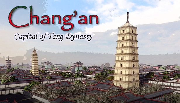 Chang'an 封面图