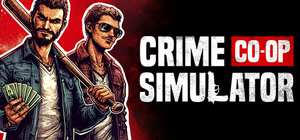 Crime Simulator 封面图