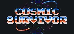 Cosmic Survivor 封面图