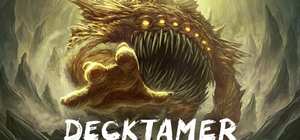 Decktamer 封面图
