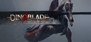 Dinoblade 封面图