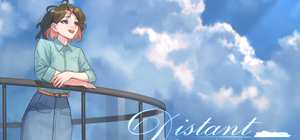 Distant Oceanic Getaway 封面图