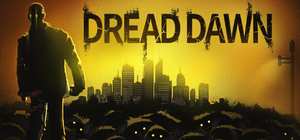 Dread Dawn 封面图