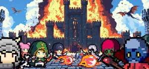 Desktop Raid 封面图