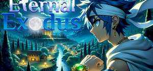 Eternal Exodus 封面图