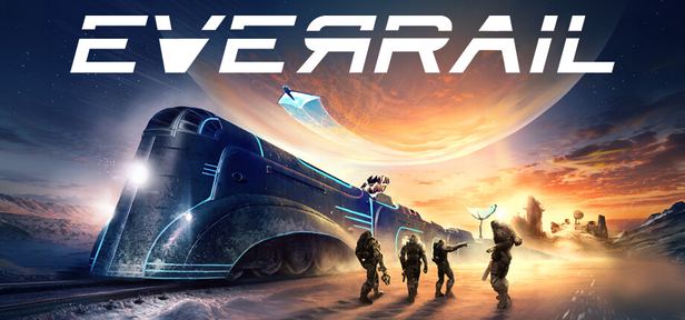 EverRail 封面图