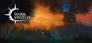 Dark Switch 封面图