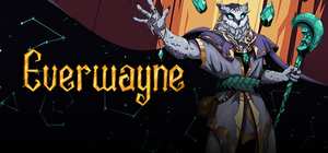 Everwayne 封面图