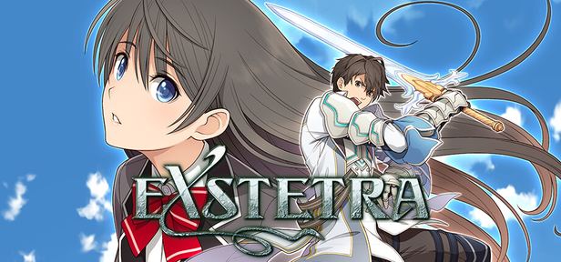 Exstetra 封面图