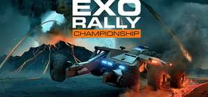 Exo Rally Championship 封面图