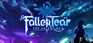 Fallen Tear Ascension 封面图