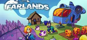 Farlands 封面图