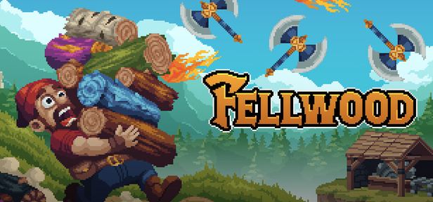 Fellwood 封面图
