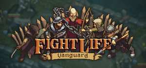 Fight Life Vanguard 封面图