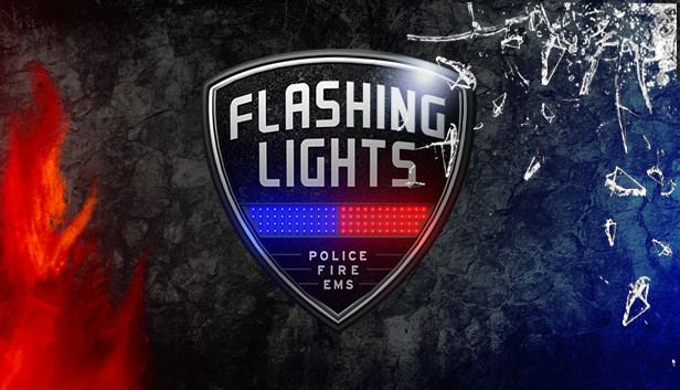 Flashing Lights 封面图