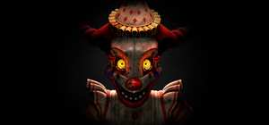 Five Nights at Freddy's: Secret of the Mimic 封面图