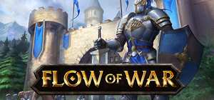 Flow Of War 封面图