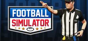 Football Simulator 封面图