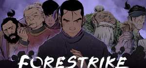 Forestrike 封面图