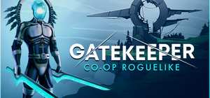 Gatekeeper 封面图