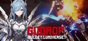 Godrop 封面图