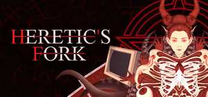 Heretic's Fork 封面图