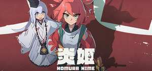 Homura 封面图