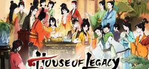 House of Legacy 封面图