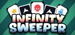 Infinity Sweeper 封面图