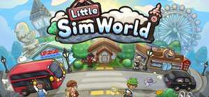 Little Sim World 封面图