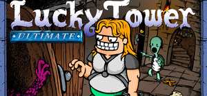Lucky Tower Ultimate 封面图