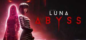 Luna Abyss 封面图