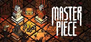 Master of Piece 封面图