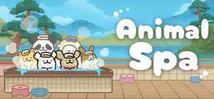Maltese's Fluffy Onsen 封面图