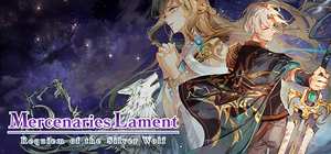 Mercenaries Lament 封面图